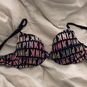 Victoria’s Secret PINK bra 34B